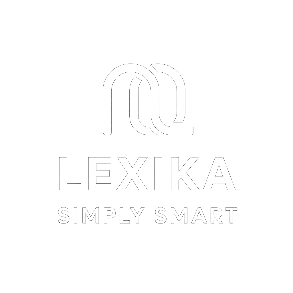 Logo Lexika